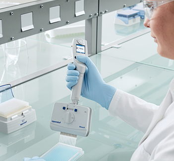 Nå högre PCR-hastigheter, specificitet och trohet