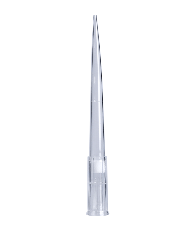 TF200-RCS 200ul Eppendorf-kompatibla pipettspetsar