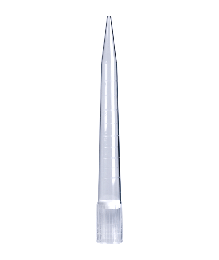 BTF5M-R-CS 5 ml Eppendorf-kompatibla pipettspetsar