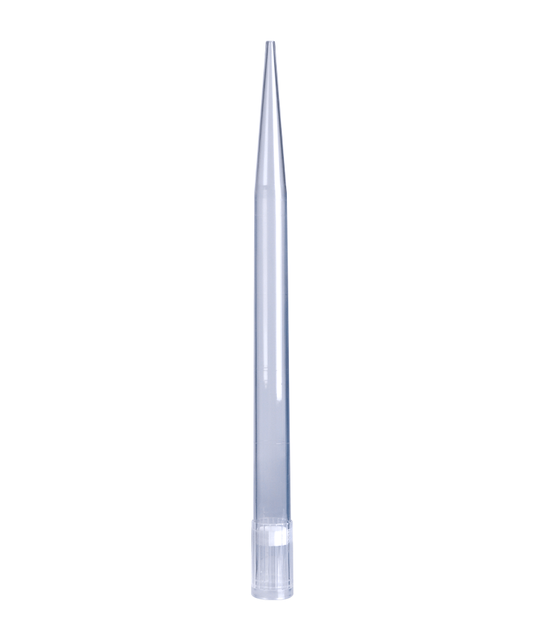 STF5M-R-CS 5 ml Eppendorf-kompatibla pipettspetsar