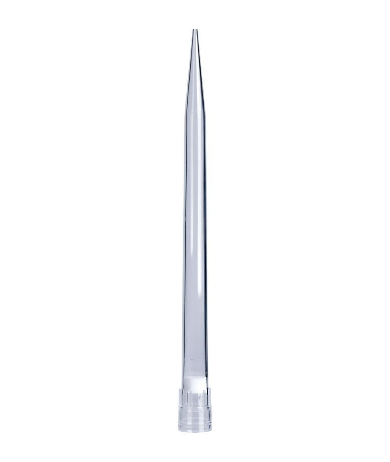 RHF1000-H-CS 1000ul Hamilton-kompatibla pipettspetsar